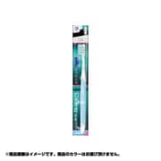 ダブル ジグザグ毛 [3列 ふつう]