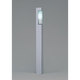 ガーデンライト 50Hz(東日本地域対応) コンパクト蛍光灯FPL 27W 昼白色 Light Scape AL AF-2028 50Hz(東日本地域対応)