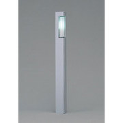 ガーデンライト 50Hz(東日本地域対応) コンパクト蛍光灯FPL 27W 昼白色 Light Scape AL AF-2028 50Hz(東日本地域対応)