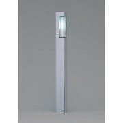 ガーデンライト 60Hz(西日本地域対応) コンパクト蛍光灯FPL 27W 昼白色 Light Scape AL AF-2028 60Hz(西日本地域対応)