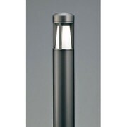 ポールライト E26 電球形蛍光灯 25W 電球色 AF-2122