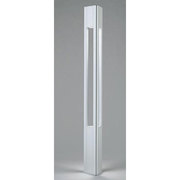 ポールライト 電球形蛍光灯 AF-2208