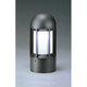 ガーデンライト E26 電球形蛍光灯 13W 昼白色 Farol（ファロル） AF-2244
