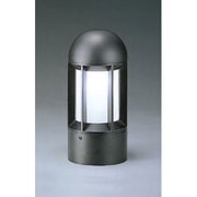 ガーデンライト E26 電球形蛍光灯 13W 昼白色 Farol(ファロル) AF-2244