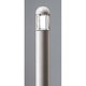 ガーデンライト E26 電球形蛍光灯 15W 昼白色 Farol（ファロル） AF-2381
