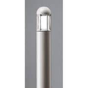 ガーデンライト E26 電球形蛍光灯 15W 昼白色 Farol(ファロル) AF-2381