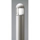 ガーデンライト E26 電球形蛍光灯 25W 昼白色 Farol（ファロル） AF-2382
