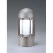 ガーデンライト E26 電球形蛍光灯 15W 昼白色 Farol(ファロル) AF-2384