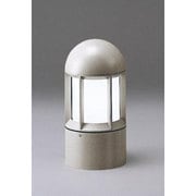 ガーデンライト E26 電球形蛍光灯 25W 昼白色 Farol(ファロル) AF-2385