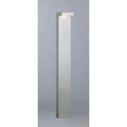 ガーデンライト LED 4.8W 80lm 電球色 AD-2426-L
