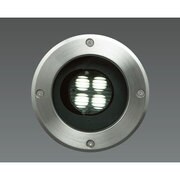屋外灯 LED 埋込灯 AD-2427-L