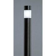 ガーデンライト E26 電球形蛍光灯 25W 昼白色 AF-2478