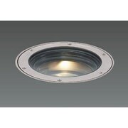 屋外灯 ランプ別売 水銀灯 HIDランプ 埋込灯 AH-2491