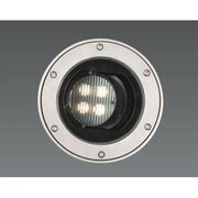 屋外灯 LED 埋込灯 AD-2493-N