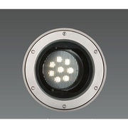 屋外灯 LED 埋込灯 AD-2495-L