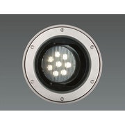 屋外灯 LED 埋込灯 AD-2495-N