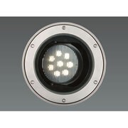 屋外灯 LED 埋込灯 AD-2496-L