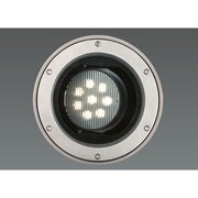 屋外灯 LED 埋込灯 AD-2496-N