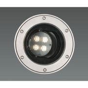 屋外灯 LED 埋込灯 AD-2502-L