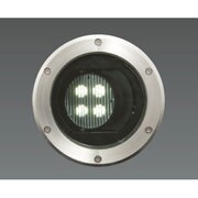 屋外灯 LED 埋込灯 AD-2503-L