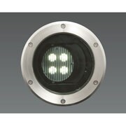 屋外灯 LED 埋込灯 AD-2503-N