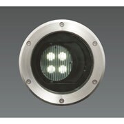屋外灯 LED 埋込灯 AD-2505-L
