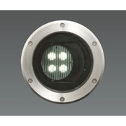 屋外灯 LED 埋込灯 AD-2505-N