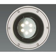 屋外灯 LED 埋込灯 AD-2507-N