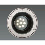 屋外灯 LED 埋込灯 AD-2509-N