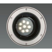 屋外灯 LED 埋込灯 AD-2510-L