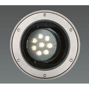 屋外灯 LED 埋込灯 AD-2510-N