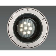 屋外灯 LED 埋込灯 AD-2511-N