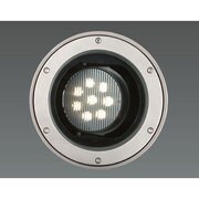 屋外灯 LED 埋込灯 AD-2512-L