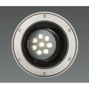 屋外灯 LED 埋込灯 AD-2512-N