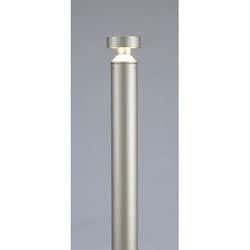 ガーデンライト LED 11.2W 140lm 電球色 AD-2519-L