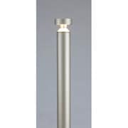 ガーデンライト LED 11.2W 140lm 電球色 AD-2519-L