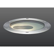 屋外灯 バリードライト LED AD-2549-L