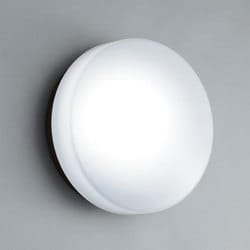 屋外灯 LED 8.3W 293lm 電球色 AD-2561-L
