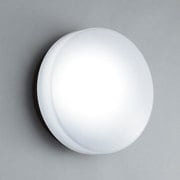 屋外灯 LED 8.3W 293lm 電球色 AD-2561-L