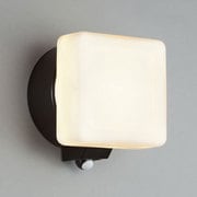 LEDブラケット 6.9W 304lm 電球色 人感センサ付き AD-2569-L