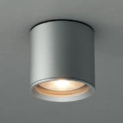 LEDシーリングライト(16.6W ワイド 電球色) AD-2602-L