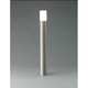 LEDガーデンライト E17 5.6W 268lm 電球色 AD-2604-L