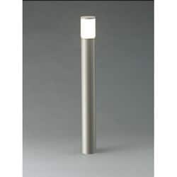 LEDガーデンライト E17 5.6W 220lm 電球色 AD-2606-L