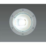 屋外灯 バリードライト ランプ別売 白熱灯 AE-4521