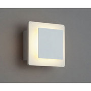 ブラケット LED 6.9W 341lm 電球色 BD-2151