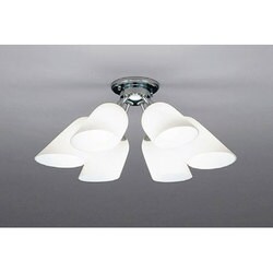 シャンデリア E26 LED電球 32.4W 1511lm 電球色 Simple＋（シンプルプラス） CD-4287-L