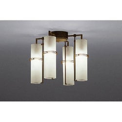 シャンデリア E17 LED電球 22.4W 1332lm 電球色 & Comfort（アンド・コンフォート） CD-4295-L