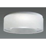 ダウンライト E17 電球形蛍光灯 12W 電球色 SGI形 Dress Cover Downlight(ドレス・カバー・ダウンライト) DF-2898