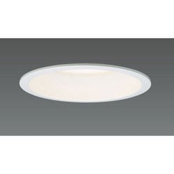 LEDダウンライト(6.9W ワイド 電球色) DD-3173-L