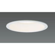 LEDダウンライト(6.9W ワイド 電球色) DD-3173-L